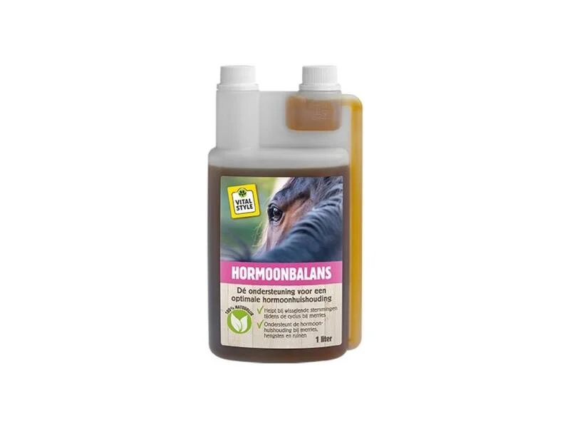Vitalstyle HormoonBalans 1 Ltr