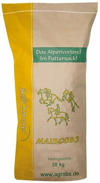 Agrobs Maiscobs 20Kg