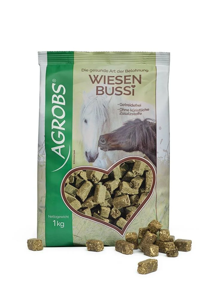Agrobs WiesenBussi