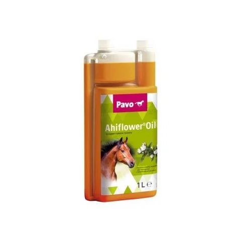 Pavo Ahiflower®Oil 1 ltr
