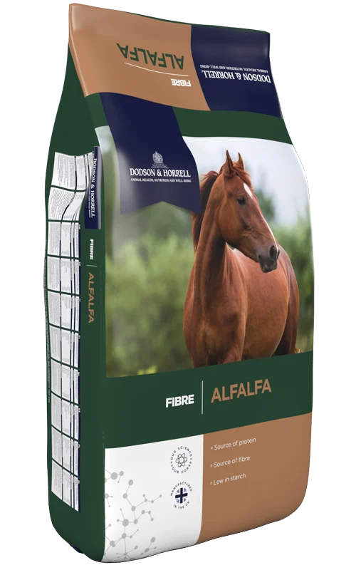 Dodson & Horrell Alfalfa 18 Kg