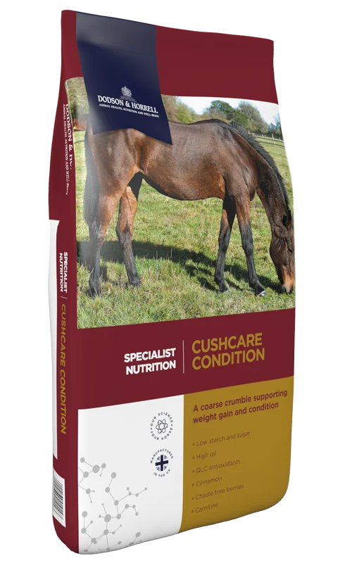 Dodson & Horrell CushCare Condition 18Kg