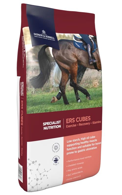 Dodson & Horrell ERS Cubes 20Kg