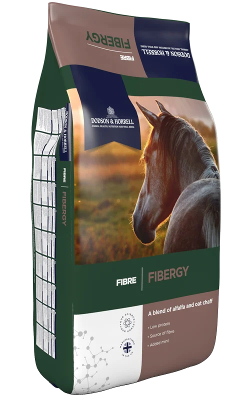Dodson & Horrell Fibergy 18 Kg