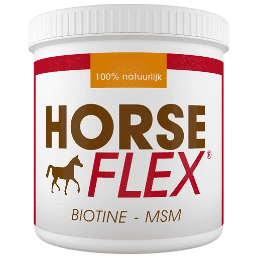 HorseFlex Biotine-MSM