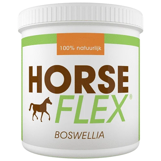HorseFlex Boswellia