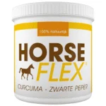 HorseFlex Curcuma-Zwarte Peper
