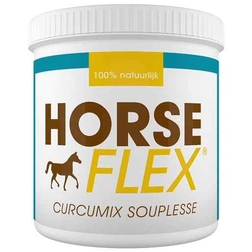 HorseFlex Curcumix Souplesse