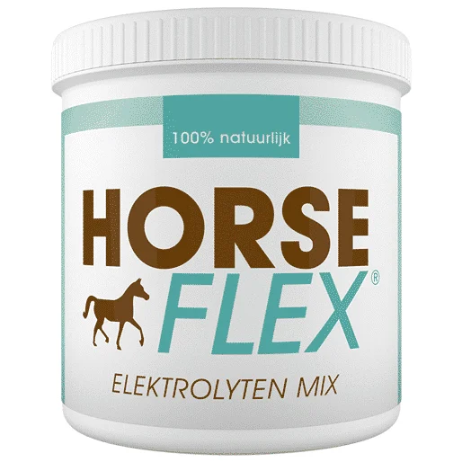 HorseFlex Elektolyten Mix
