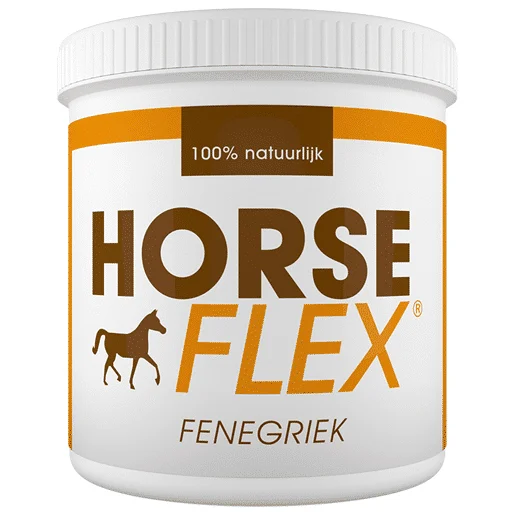 HorseFlex Fenegriek