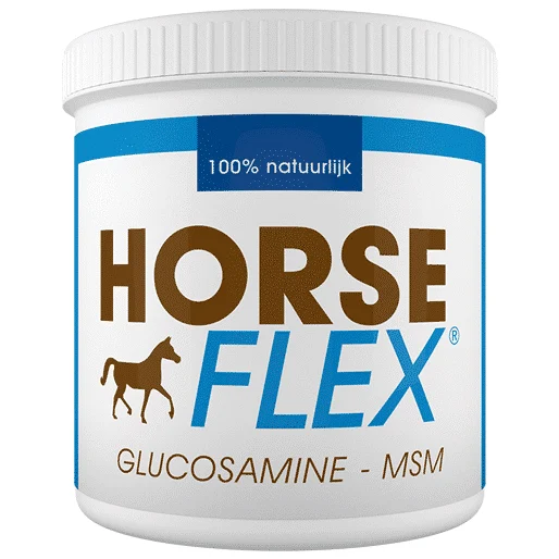 HorseFlex Glucosamine-MSM