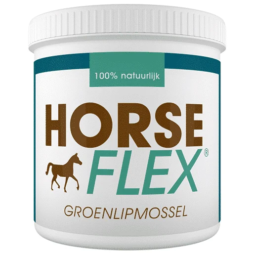 HorseFlex Groenlipmossel