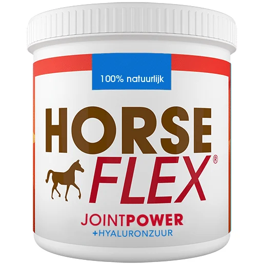 HorseFlex Jointpower + Hyaluronzuur