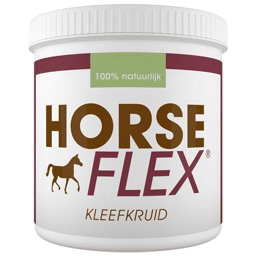 HorseFlex Kleefkruid