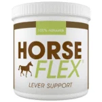 HorseFlex Lever Support Detox