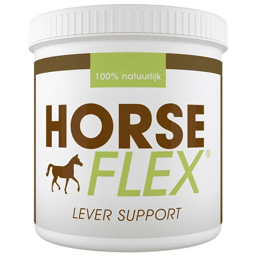 HorseFlex Lever Support Detox