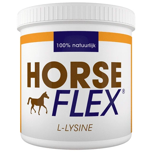HorseFlex L-Lysine