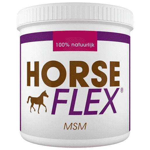 Horseflex MSM