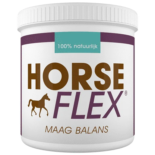HorseFlex Maagbalans