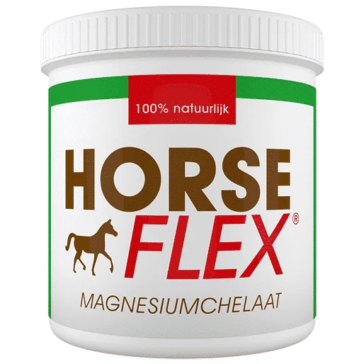 HorseFlex Magnesium Chelaat
