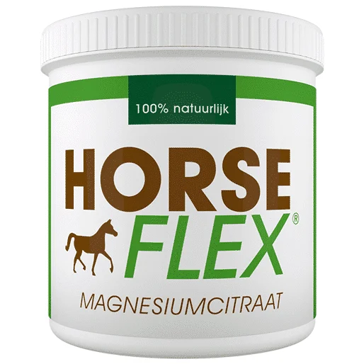 HorseFlex Magnesiumcitraat