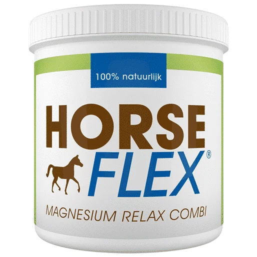 HorseFlex Magnesium Relax Combo