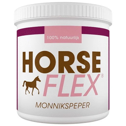 HorseFlex Monnikspeper