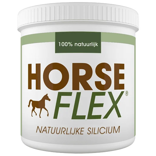 HorseFlex Natuurlijk Silicium