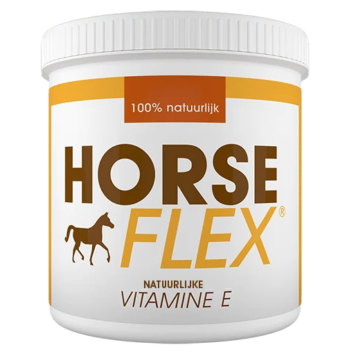 HorseFlex Natuurlijke Vitamine E