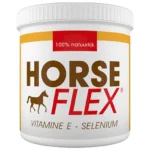 HorseFlex Natuurlijke Vitamine E + Selenium