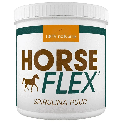 HorseFlex Spirulina Puur