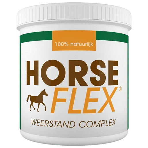HorseFlex Weerstand Complex