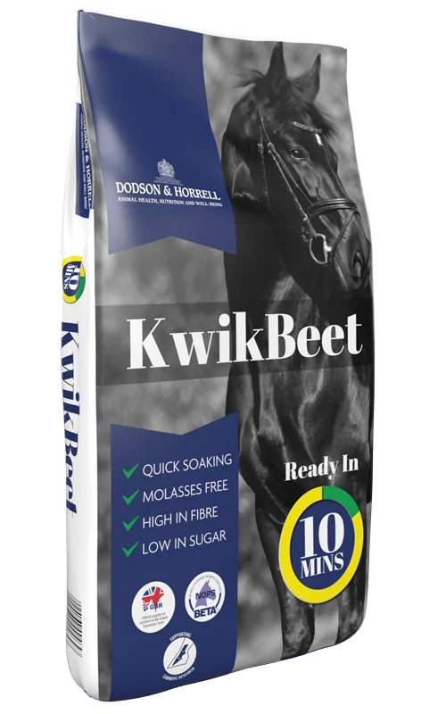 Dodson & Horrell Kwikbeet 20Kg