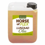 HorseFlex Lijnzaadolie