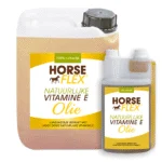 HorseFlex Natuurlijke Vitamine E Olie