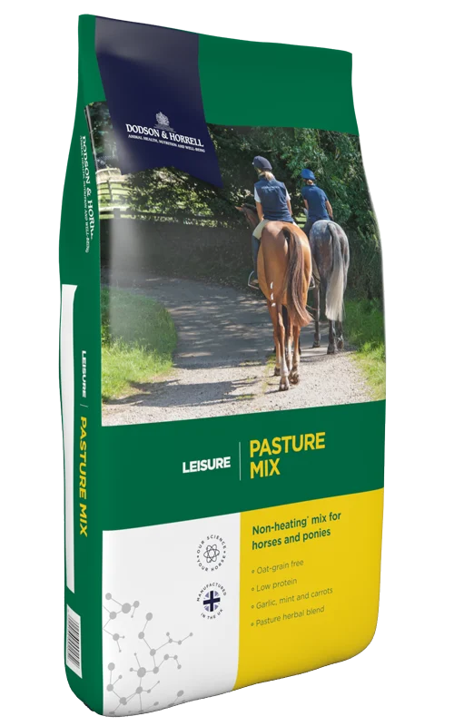 Dodson & Horrell Pasture Mix 20Kg