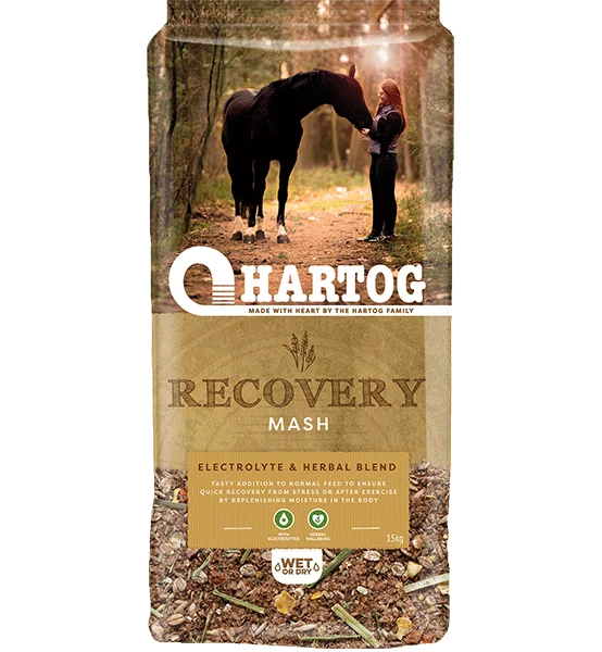 Hartog Recovery – Kruidenslobber