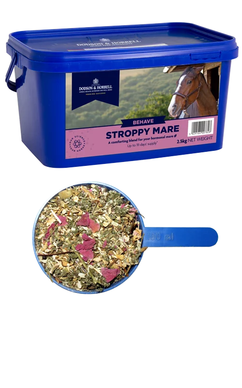 Dodson & Horrell Stroppy Mare — 1 Kg