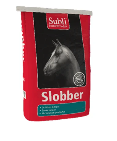 Subli slobber