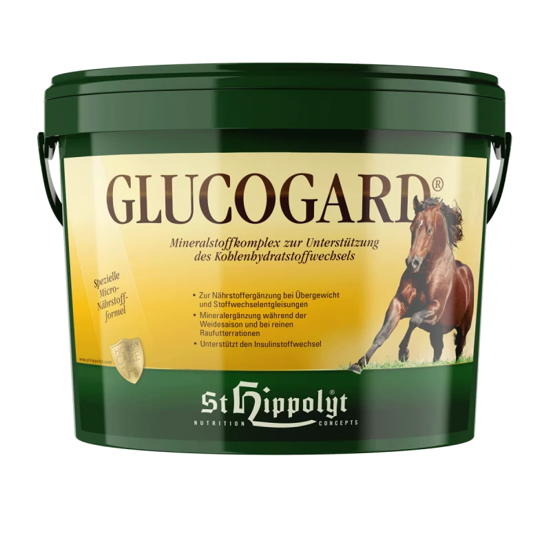 St. Hippolyt GlucoGard