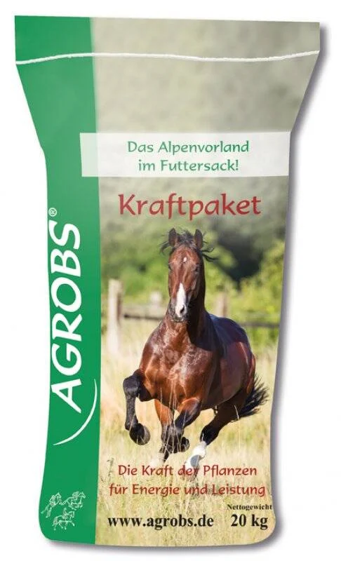 Agrobs Kraftpaket 20kg