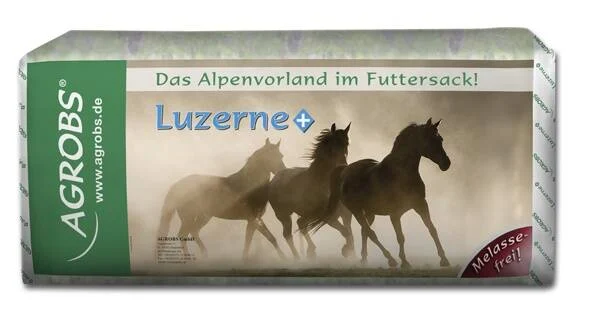 Agrobs Luzerne+ 15kg