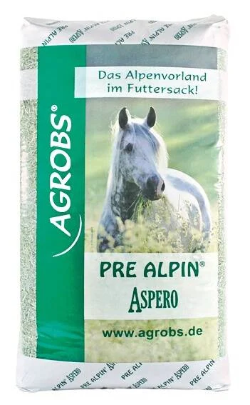 Agrobs Pre Alpin Aspero 20Kg