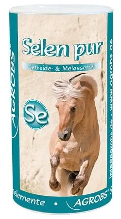 Agrobs Selen Pur 700 Gram