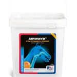Equine America Airways Xtra Powder