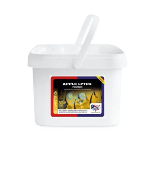 Equine America Apple Lytes Powder