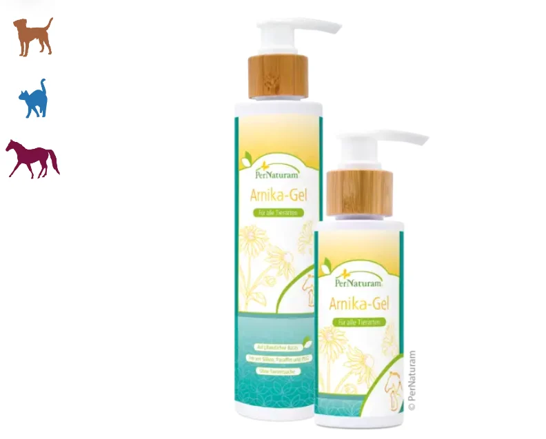 PerNaturam Hond Arnica Gel
