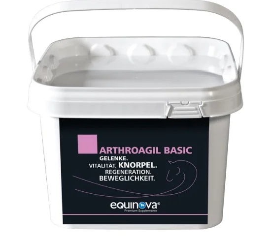 Equinova Arthroagil Basic