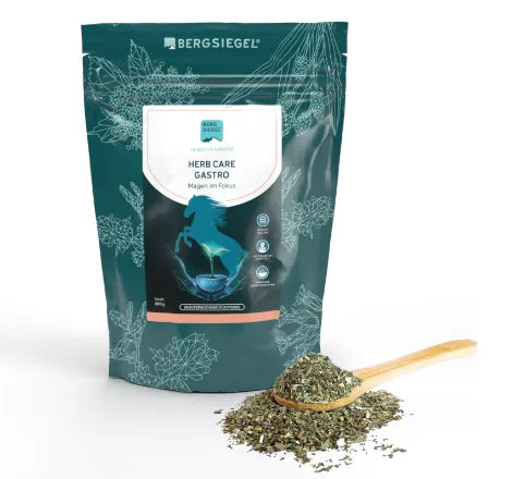 Bergsiegel Herb Care Gastro 600 Gr (Uit de Agrobs Familie)