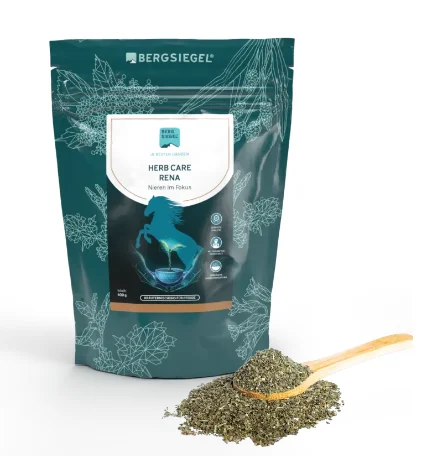 Bergsiegel Herb Care Rena 600 Gr (Uit de Agrobs Familie)